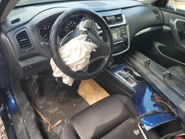 1N4AL3AP3JC107090 2018 NISSAN ALTIMA - Image 8