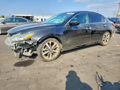 1N4AL3AP3JC107591 2018 NISSAN ALTIMA