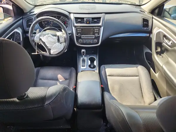 1N4AL3AP3JC107591 2018 NISSAN ALTIMA - Image 8