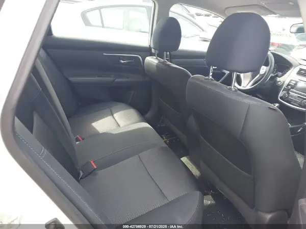 1N4AL3AP3JC107932 2018 NISSAN ALTIMA - Image 8