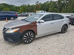 1N4AL3AP3JC108093 2018 NISSAN ALTIMA