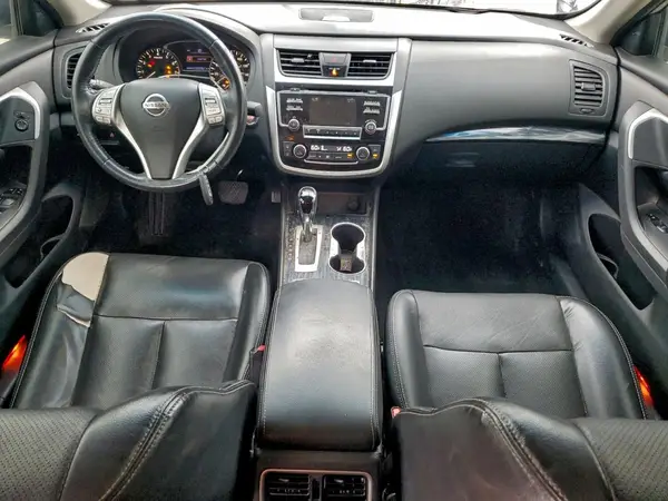 1N4AL3AP3JC108093 2018 NISSAN ALTIMA - Image 8
