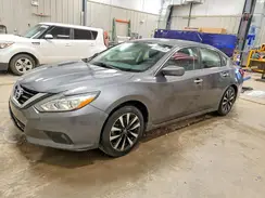 1N4AL3AP3JC108711 2018 NISSAN ALTIMA