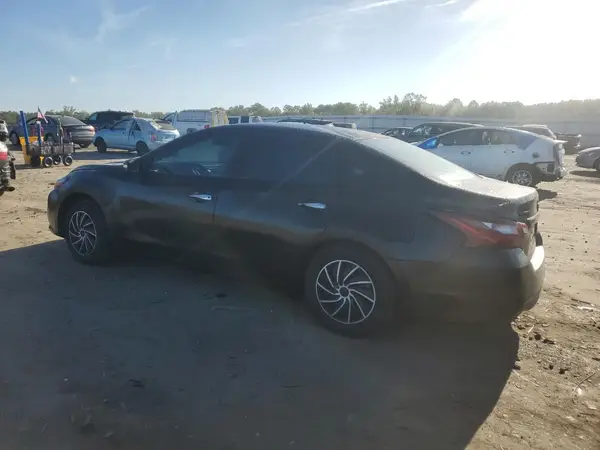 1N4AL3AP3JC108823 2018 NISSAN ALTIMA - Image 2