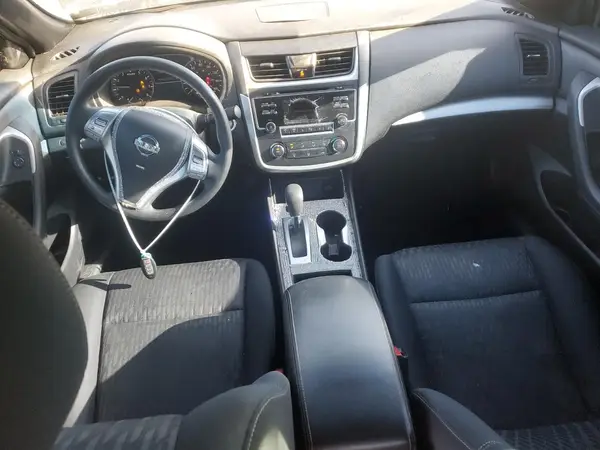 1N4AL3AP3JC108823 2018 NISSAN ALTIMA - Image 8