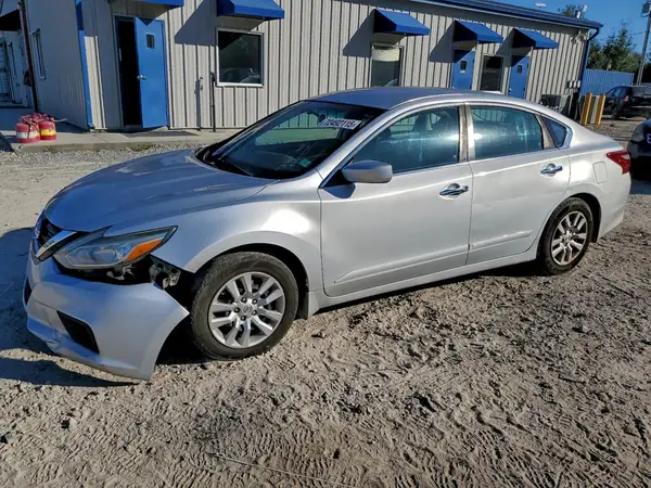 1N4AL3AP3JC108854 2018 NISSAN ALTIMA - Image 1