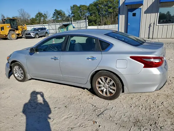 1N4AL3AP3JC108854 2018 NISSAN ALTIMA - Image 2