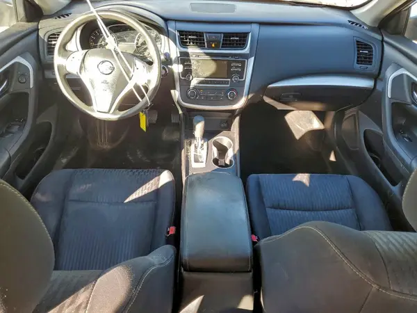 1N4AL3AP3JC108854 2018 NISSAN ALTIMA - Image 8