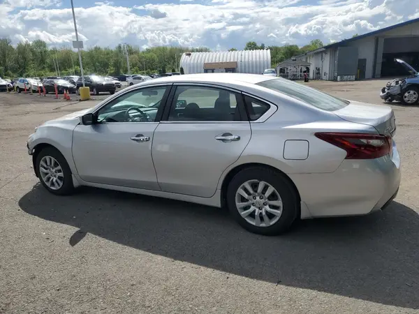 1N4AL3AP3JC108904 2018 NISSAN ALTIMA - Image 2