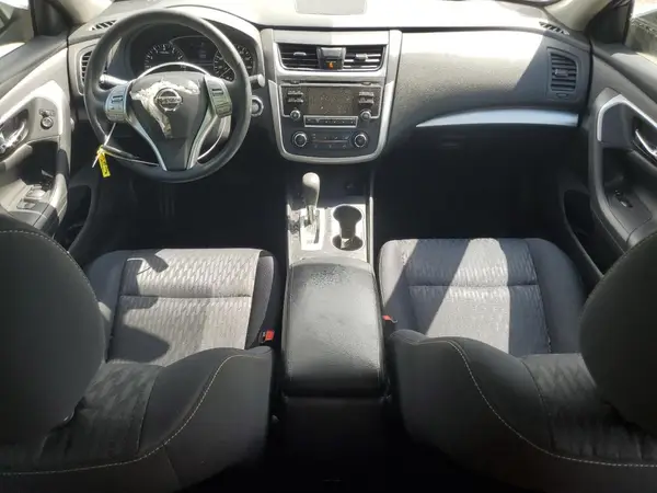 1N4AL3AP3JC108904 2018 NISSAN ALTIMA - Image 8