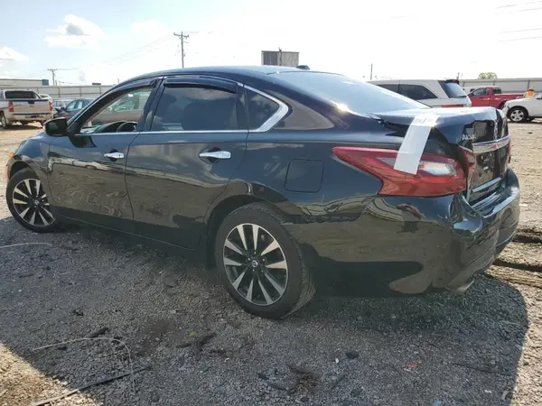 1N4AL3AP3JC109194 2018 NISSAN ALTIMA - Image 2