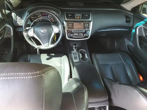 1N4AL3AP3JC109194 2018 NISSAN ALTIMA - Image 8