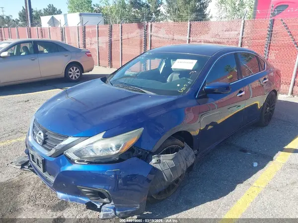 1N4AL3AP3JC109325 2018 NISSAN ALTIMA - Image 2