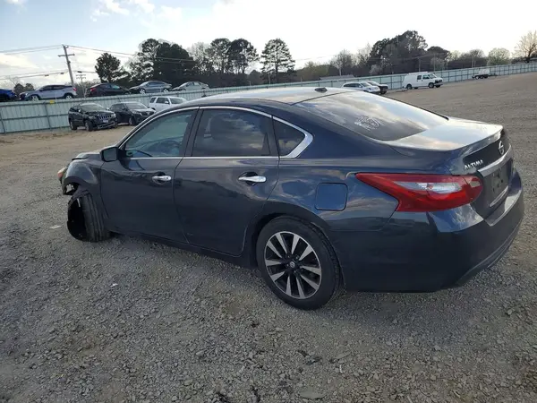 1N4AL3AP3JC109406 2018 NISSAN ALTIMA - Image 2