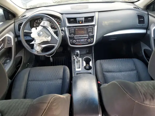 1N4AL3AP3JC109406 2018 NISSAN ALTIMA - Image 8