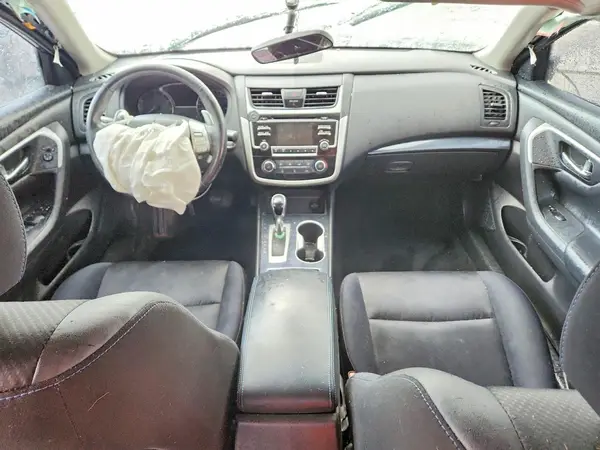 1N4AL3AP3JC109423 2018 NISSAN ALTIMA - Image 8