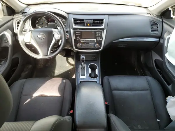 1N4AL3AP3JC110653 2018 NISSAN ALTIMA - Image 8