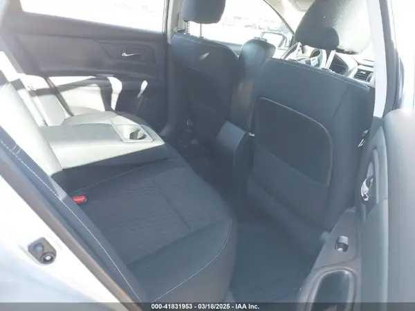 1N4AL3AP3JC111611 2018 NISSAN ALTIMA - Image 8