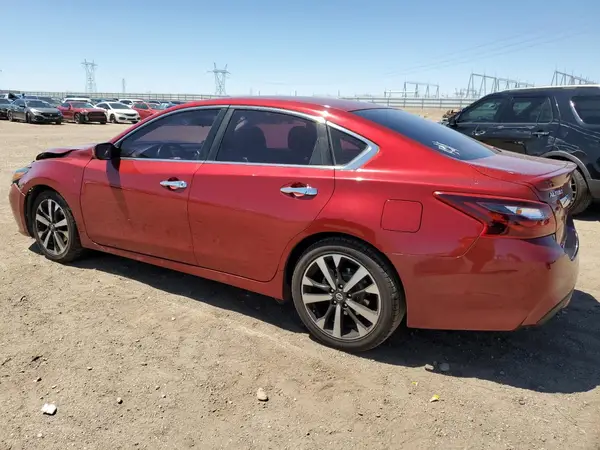 1N4AL3AP3JC111754 2018 NISSAN ALTIMA - Image 2