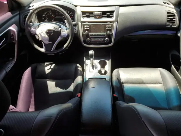 1N4AL3AP3JC111754 2018 NISSAN ALTIMA - Image 8