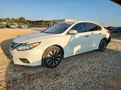 1N4AL3AP3JC112743 2018 NISSAN ALTIMA