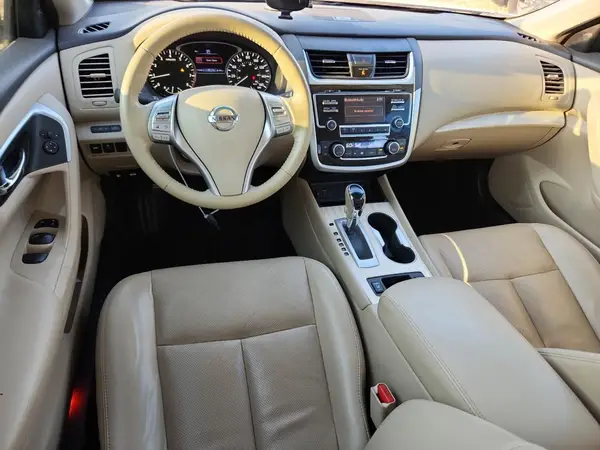 1N4AL3AP3JC112743 2018 NISSAN ALTIMA - Image 8