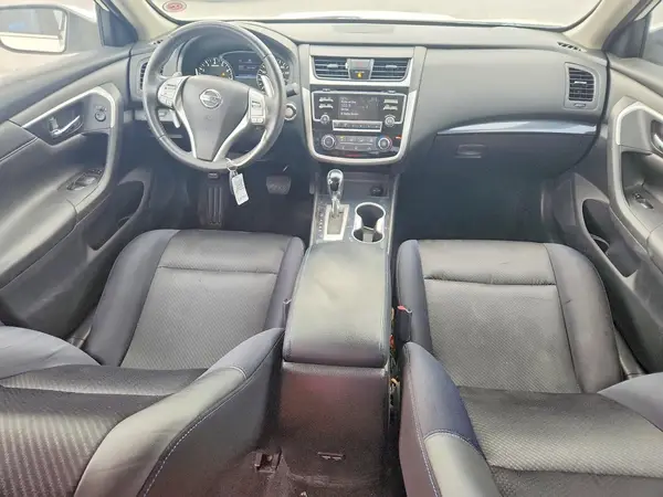 1N4AL3AP3JC113066 2018 NISSAN ALTIMA - Image 8