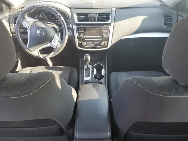 1N4AL3AP3JC113357 2018 NISSAN ALTIMA - Image 8