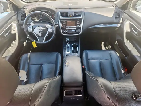 1N4AL3AP3JC113777 2018 NISSAN ALTIMA - Image 8