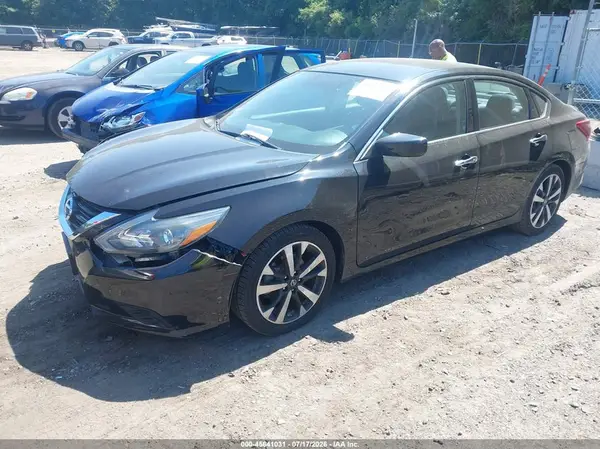 1N4AL3AP3JC114377 2018 NISSAN ALTIMA - Image 2
