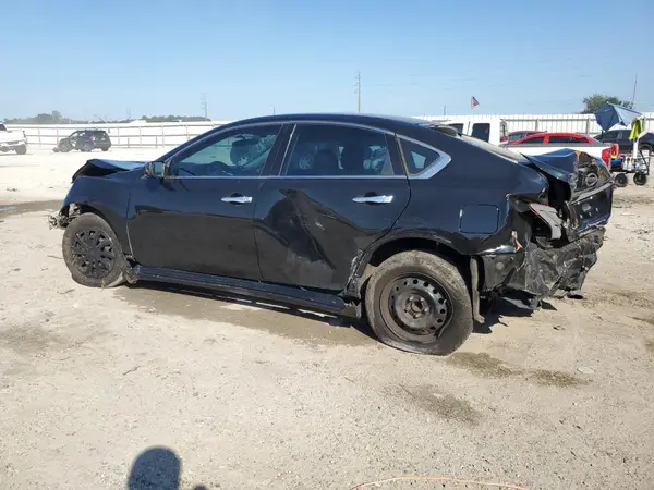 1N4AL3AP3JC114394 2018 NISSAN ALTIMA - Image 2