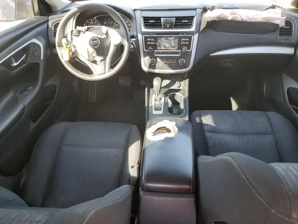1N4AL3AP3JC114394 2018 NISSAN ALTIMA - Image 8