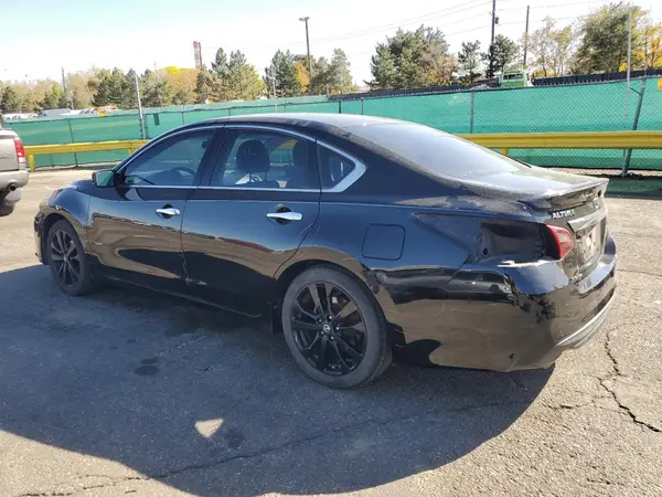 1N4AL3AP3JC114489 2018 NISSAN ALTIMA - Image 2