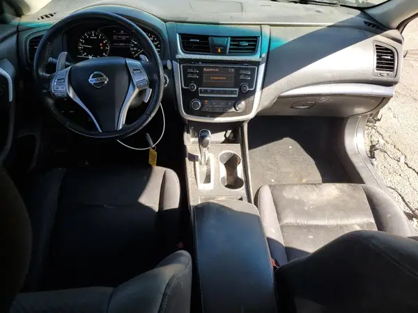 1N4AL3AP3JC114489 2018 NISSAN ALTIMA - Image 8