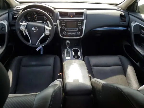 1N4AL3AP3JC114542 2018 NISSAN ALTIMA - Image 8