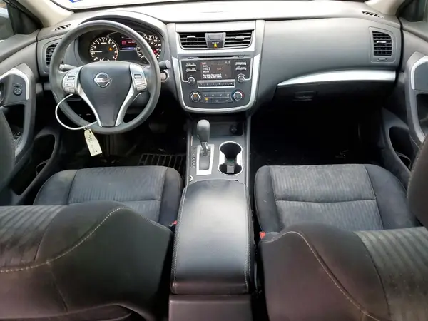 1N4AL3AP3JC114606 2018 NISSAN ALTIMA - Image 8