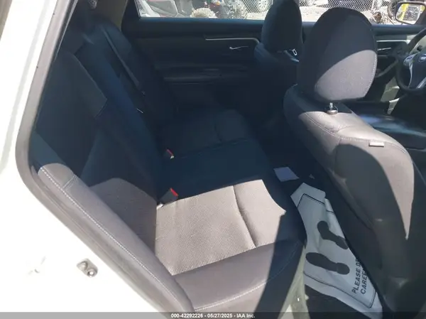 1N4AL3AP3JC115044 2018 NISSAN ALTIMA - Image 8