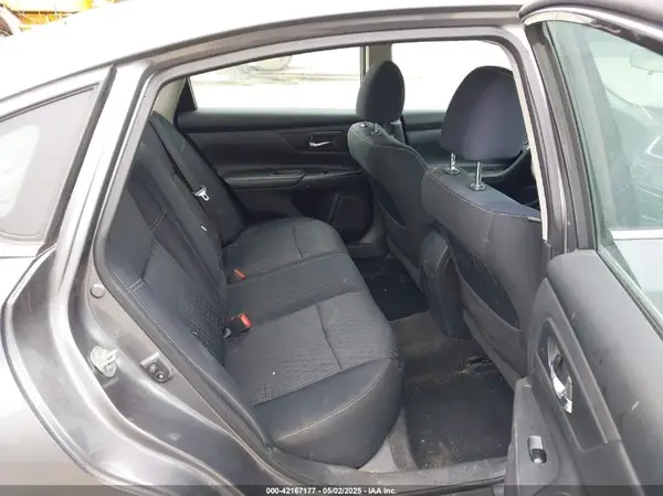 1N4AL3AP3JC115609 2018 NISSAN ALTIMA - Image 8