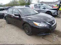 1N4AL3AP3JC116095 2018 NISSAN ALTIMA