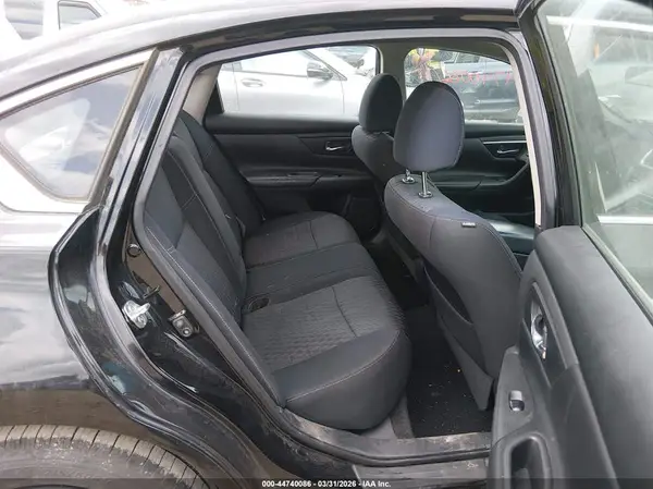 1N4AL3AP3JC116095 2018 NISSAN ALTIMA - Image 8