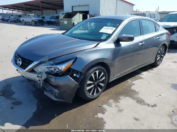 1N4AL3AP3JC116131 2018 NISSAN ALTIMA - Image 2