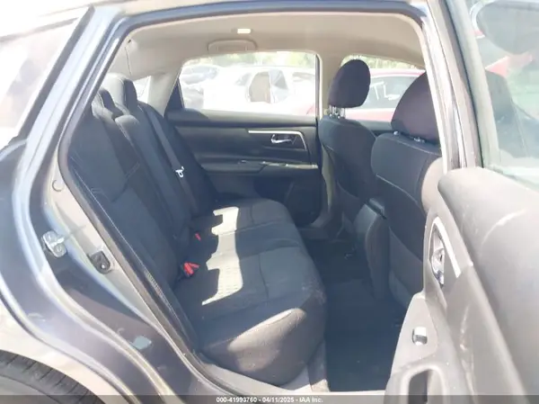 1N4AL3AP3JC116131 2018 NISSAN ALTIMA - Image 8