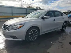 1N4AL3AP3JC116470 2018 NISSAN ALTIMA