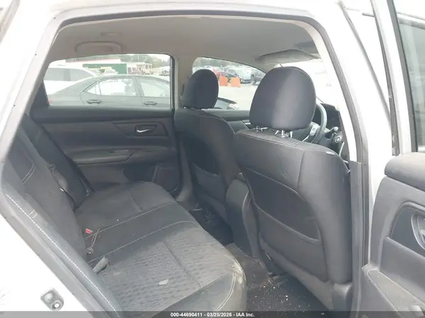 1N4AL3AP3JC116548 2018 NISSAN ALTIMA - Image 8