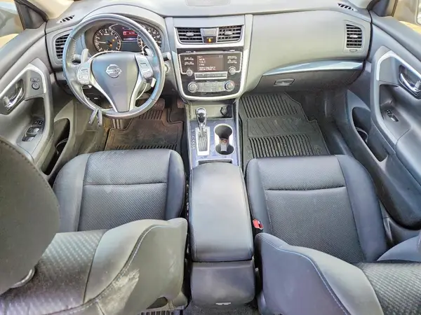 1N4AL3AP3JC118266 2018 NISSAN ALTIMA - Image 8