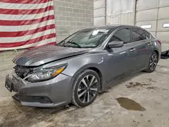 1N4AL3AP3JC118350 2018 NISSAN ALTIMA