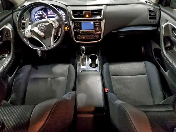 1N4AL3AP3JC118350 2018 NISSAN ALTIMA - Image 8