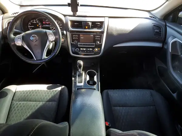 1N4AL3AP3JC118378 2018 NISSAN ALTIMA - Image 8