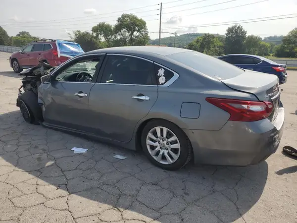 1N4AL3AP3JC118414 2018 NISSAN ALTIMA - Image 2