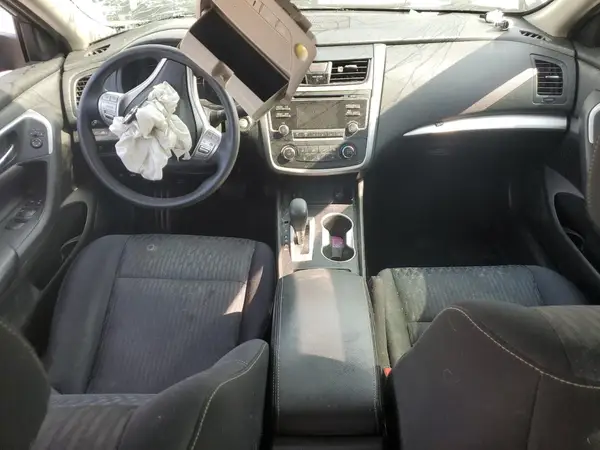 1N4AL3AP3JC118414 2018 NISSAN ALTIMA - Image 8